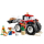 LEGO City 60287 Traktor - 1013025 - zdjęcie 5
